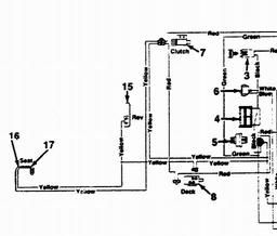 LAWNFLITE (1992) 142-859J611/829 spare parts