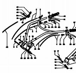 Gutbrod BM 110 spare parts