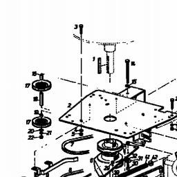 Gutbrod SPRINT 1000 E spare parts