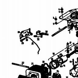 Gutbrod BM 100 4/BS spare parts