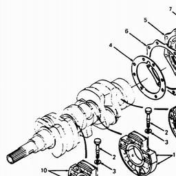 CUB CADET 1572 spare parts