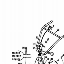 Gutbrod MB 62-35 N spare parts