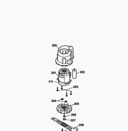Wolf-Garten Power Edition 34 E spare parts