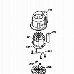 Wolf-Garten Compact plus 32 E spare parts