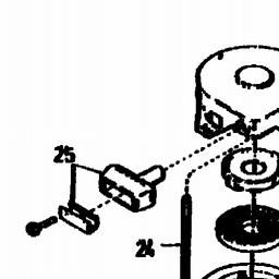 Gutbrod HB 47 R spare parts