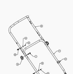 Mac Allister 5048 BHW spare parts