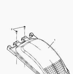 MTD 3813 E spare parts