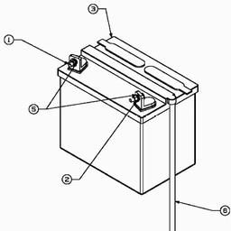 Yard-Man DX 70 spare parts