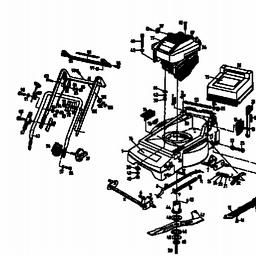 Gutbrod MH 404 spare parts