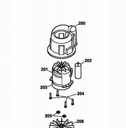 Wolf-Garten 2.37 XC spare parts