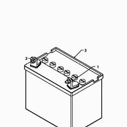 Yard-Man AF 6135 spare parts