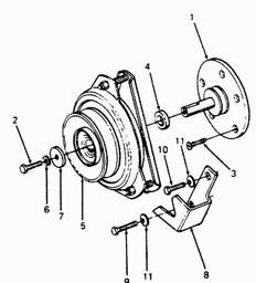 CUB CADET 1572 spare parts