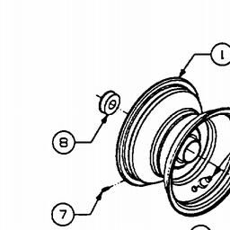 CUB CADET 2185 spare parts
