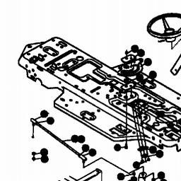 Gutbrod RSB 80-10 spare parts