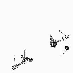 Yard-Man AN 5170 spare parts