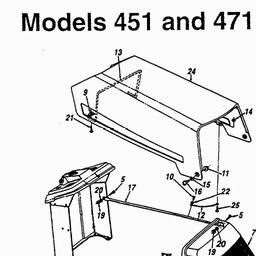LAWNFLITE (2000) 704 / 13AA478E678 spare parts