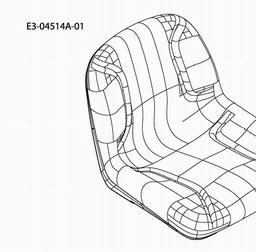 Gutbrod ELX 127 SAL-SK spare parts