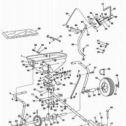 AGRIFAB (2003) 45-0329 spare parts