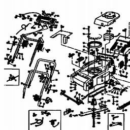 Gutbrod HB 40 LE spare parts