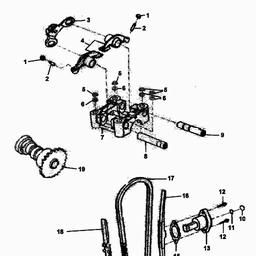 CUB CADET UT 300 spare parts