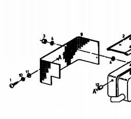 Gutbrod BM 100-2/G spare parts