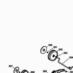 Wolf-Garten 6.40 E spare parts