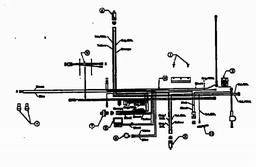 Yard-Man HG 6145 spare parts