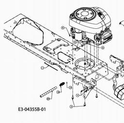 Gutbrod SLX 107 SH spare parts