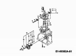 Gutbrod G 650 D spare parts