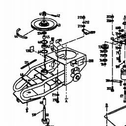 Gutbrod BM 710 spare parts