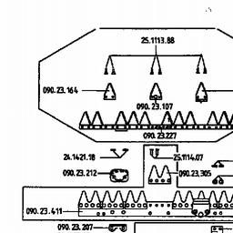 Gutbrod BM 710 spare parts
