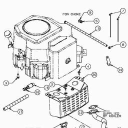 Massey Ferguson MF 50-23 SD spare parts