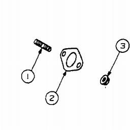 CUB CADET HDS2166/42 spare parts