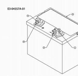 CUB CADET CC 1022 spare parts