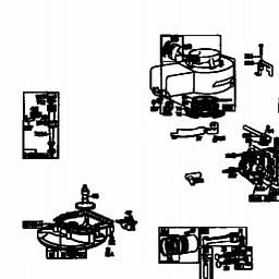 Gutbrod BM 100-2/G spare parts