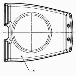 CUB CADET CC 1527 spare parts