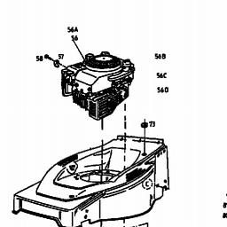 Gutbrod HB 48 REL spare parts