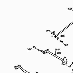 Wolf-Garten 2.42 B Good-Line spare parts