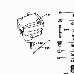 Wolf-Garten Premio 40 B spare parts