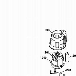 Wolf-Garten Compact plus 34 E spare parts