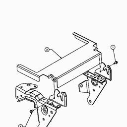 MTD PLATINUM RD 20/92 H spare parts