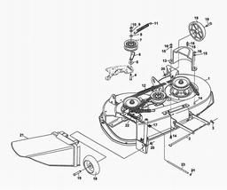 Gutbrod RSB 100-12 spare parts