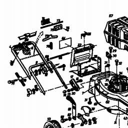 Gutbrod TURBO HE spare parts