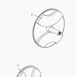 MTD 3813 E spare parts