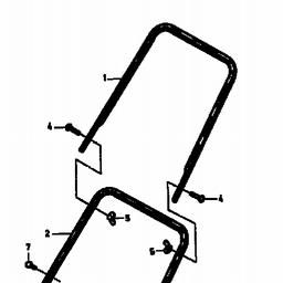 Gutbrod B 77 spare parts
