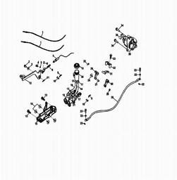 CUB CADET SS 230 spare parts