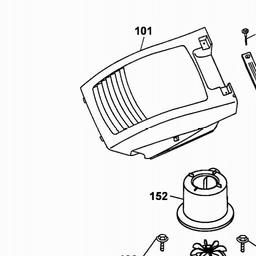 Wolf-Garten 2.38 E spare parts