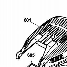 Wolf-Garten Campus 400 B spare parts