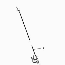 MTD P 53 M spare parts