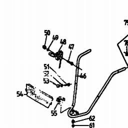 Gutbrod MK 90-50 spare parts